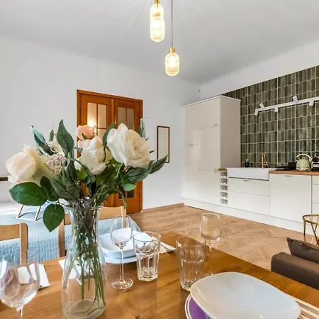 Mokotow - Location, Tram&shops Nearby - By Rentujemy Warsaw