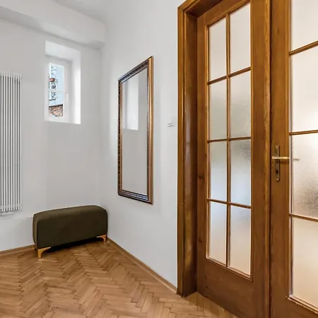 Mokotow - Location, Tram&shops Nearby - By Rentujemy * Warsaw