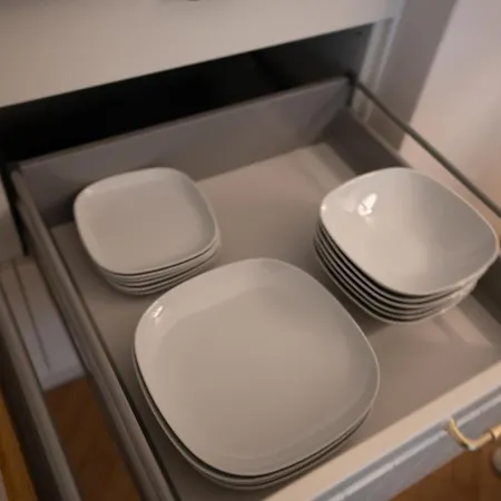 Mokotow - Location, Tram&shops Nearby - By Rentujemy Apartment