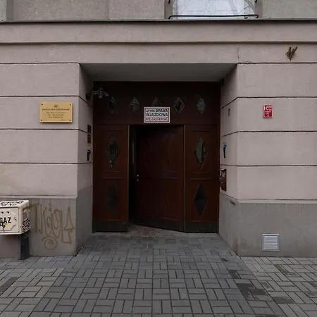 Mokotow - Location, Tram&shops Nearby - By Rentujemy Warsaw