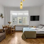 Mokotow - Location, Tram&shops Nearby - By Rentujemy