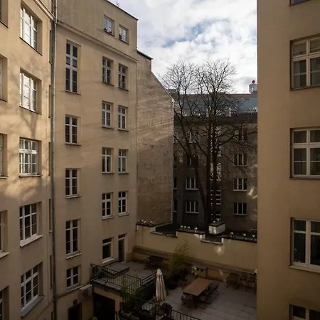 Apartment Mokotow - Location, Tram&shops Nearby - By Rentujemy Warsaw