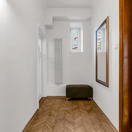 Mokotow - Location, Tram&shops Nearby - By Rentujemy * Warsaw