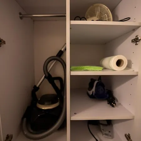 Mokotow - Location, Tram&shops Nearby - By Rentujemy Appartement