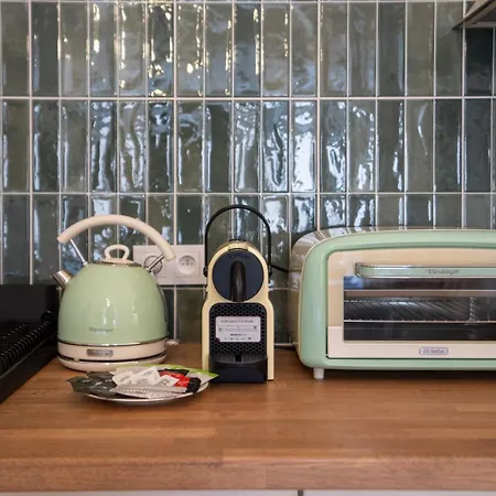 Mokotow - Location, Tram&shops Nearby - By Rentujemy