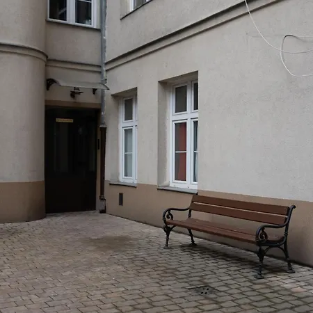 Appartement Mokotow - Location, Tram&shops Nearby - By Rentujemy Warschau